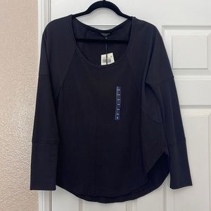 Lucky Brand Cotton Tunic